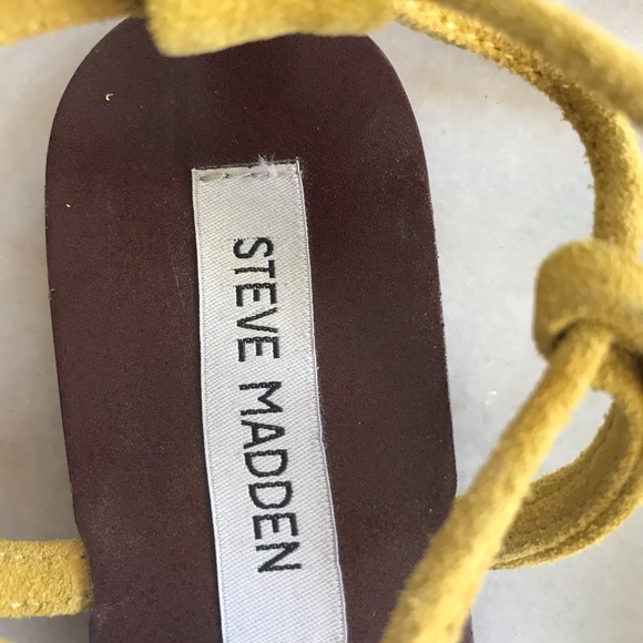 Gladiator sandal - Picture 3 of 5